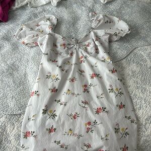 Abercrombie and Fitch Dress